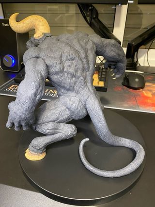 Figura Nosferatu Zodd Berserk