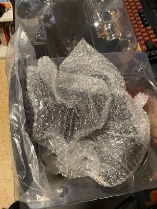 Figura Nosferatu Zodd Berserk