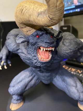 Figura Nosferatu Zodd Berserk