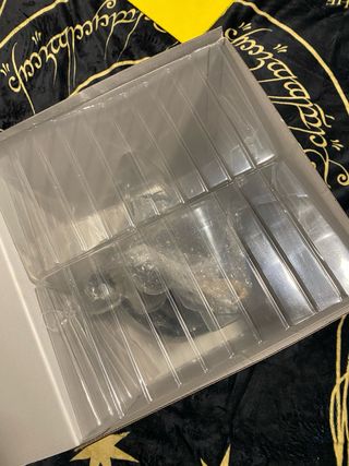 Figura Nosferatu Zodd Berserk