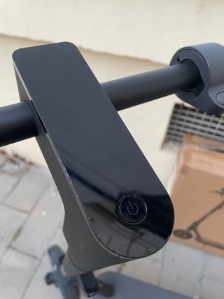 Patinete Eléctrico Xiaomi