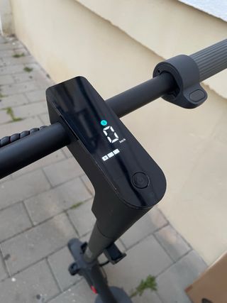 Patinete Eléctrico Xiaomi