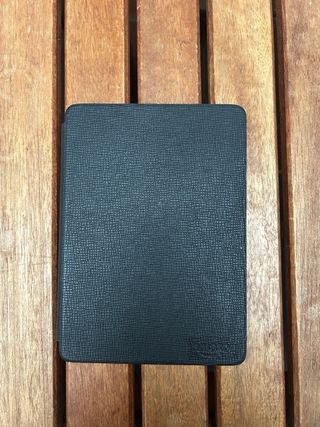Kindle Paperwhite 10ª Geração c/ Capa
