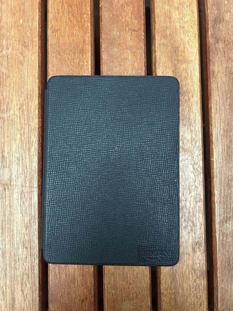 Kindle Paperwhite 10ª Generación con Funda afbeelding 5