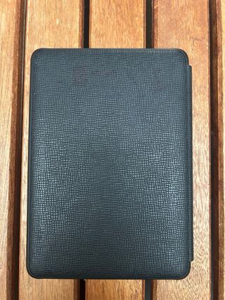 Kindle Paperwhite 10ª Geração c/ Capa