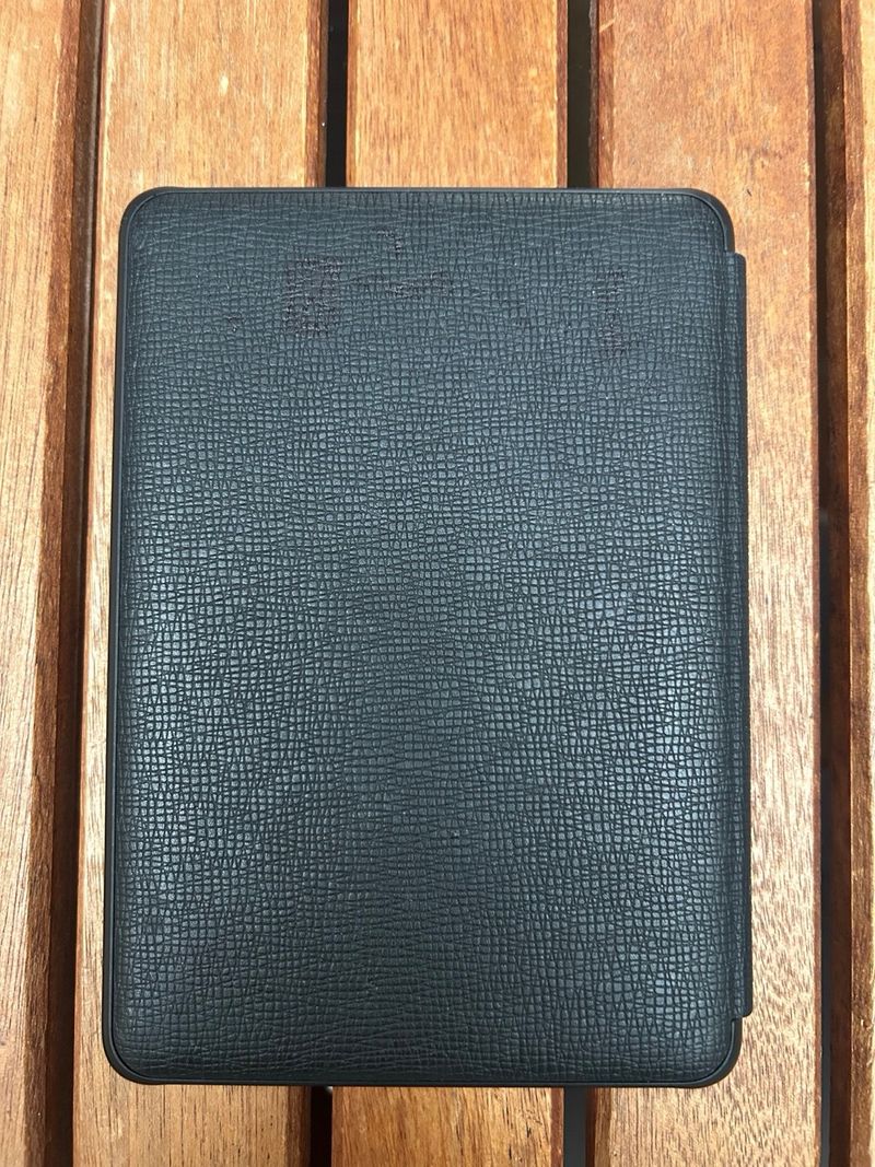 Kindle Paperwhite 10ª Generación con Funda afbeelding 6