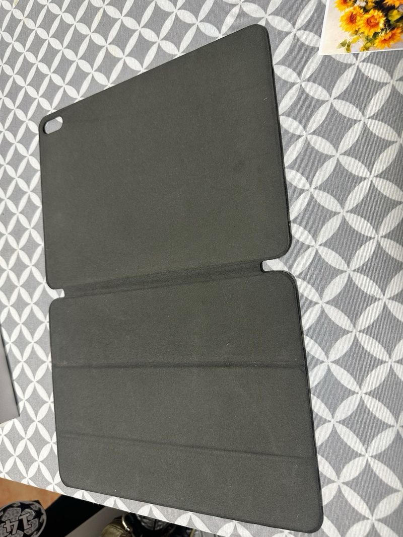 Funda Smart Folio Negra afbeelding 3