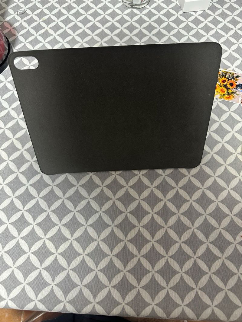 Funda Smart Folio Negra afbeelding 2