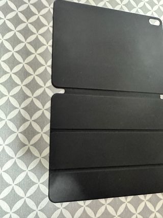 Funda Smart Folio Negra