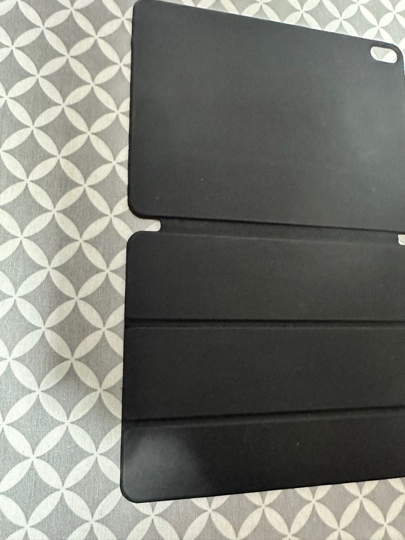 Funda Smart Folio Negra afbeelding 7