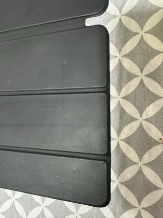 Funda Smart Folio Negra