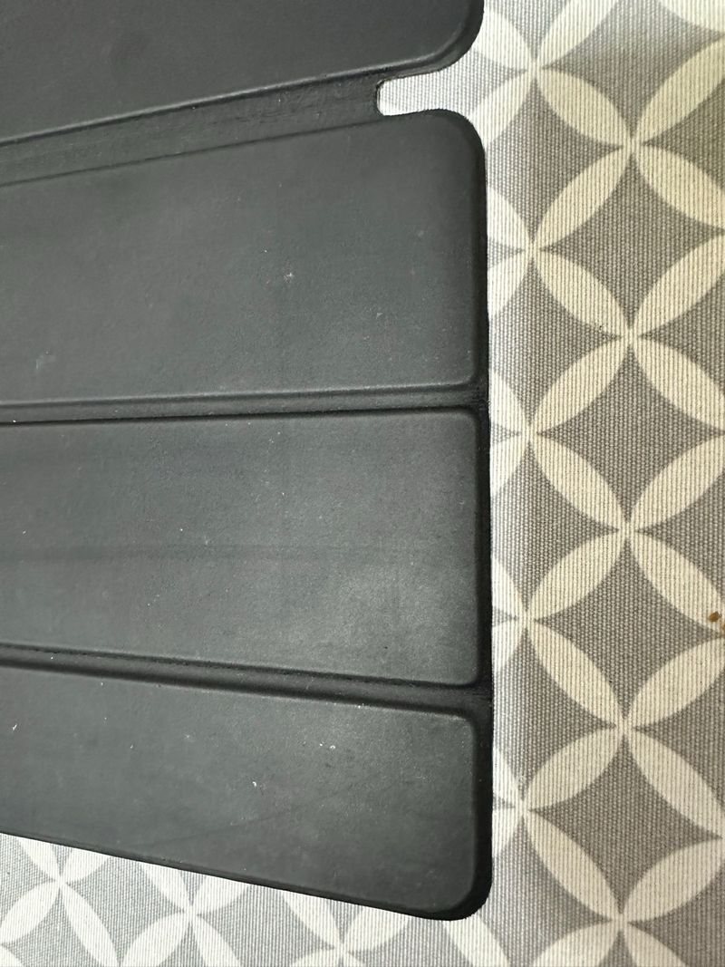 Funda Smart Folio Negra afbeelding 6