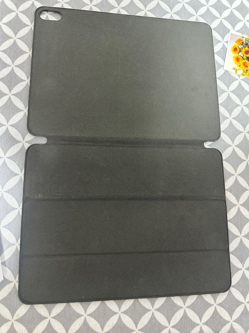 Funda Smart Folio Negra afbeelding 4
