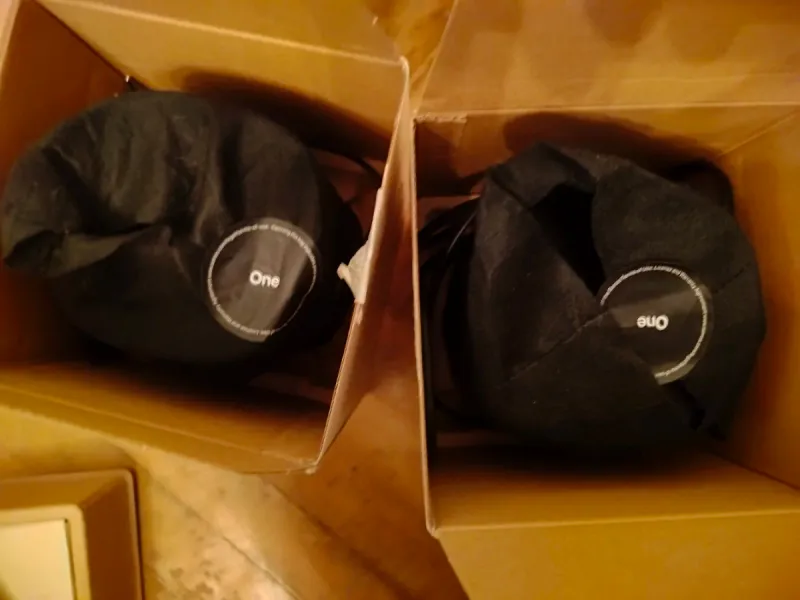 Altavoz Inteligente Sonos Negro afbeelding 3