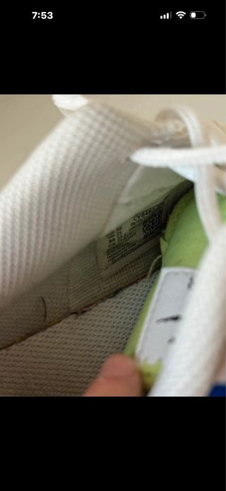 Nike Air Force 1 Shadow Multicolor