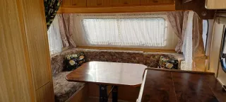 Caravana Moncayo Zeus 400