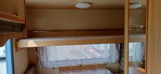 Caravana Moncayo Zeus 400