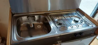 Caravana Moncayo Zeus 400