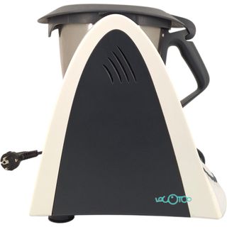 VORWERK THERMOMIX TM31