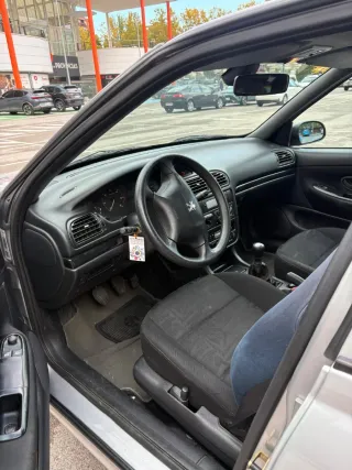 Peugeot 406 2000