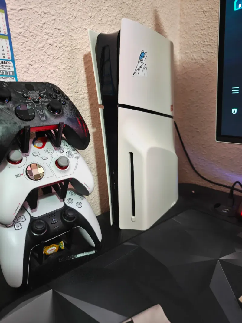 Consola PS5 Edición Ghost of Yotei