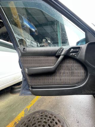 Despiece Citroen Xantia