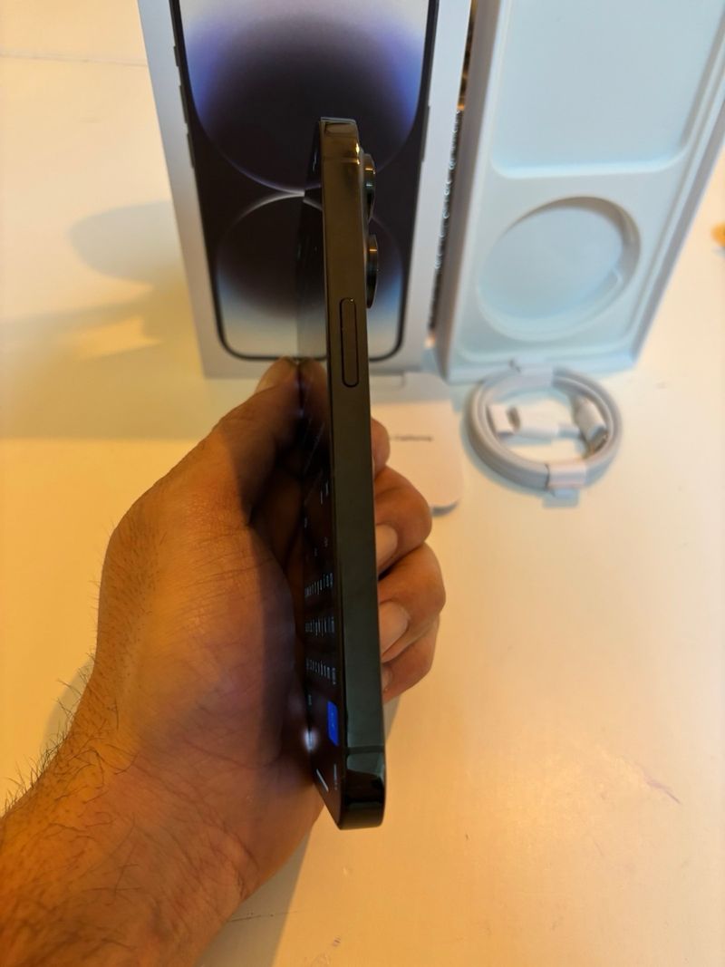 Iphone 14 pro 256GB Como Nuevo afbeelding 9