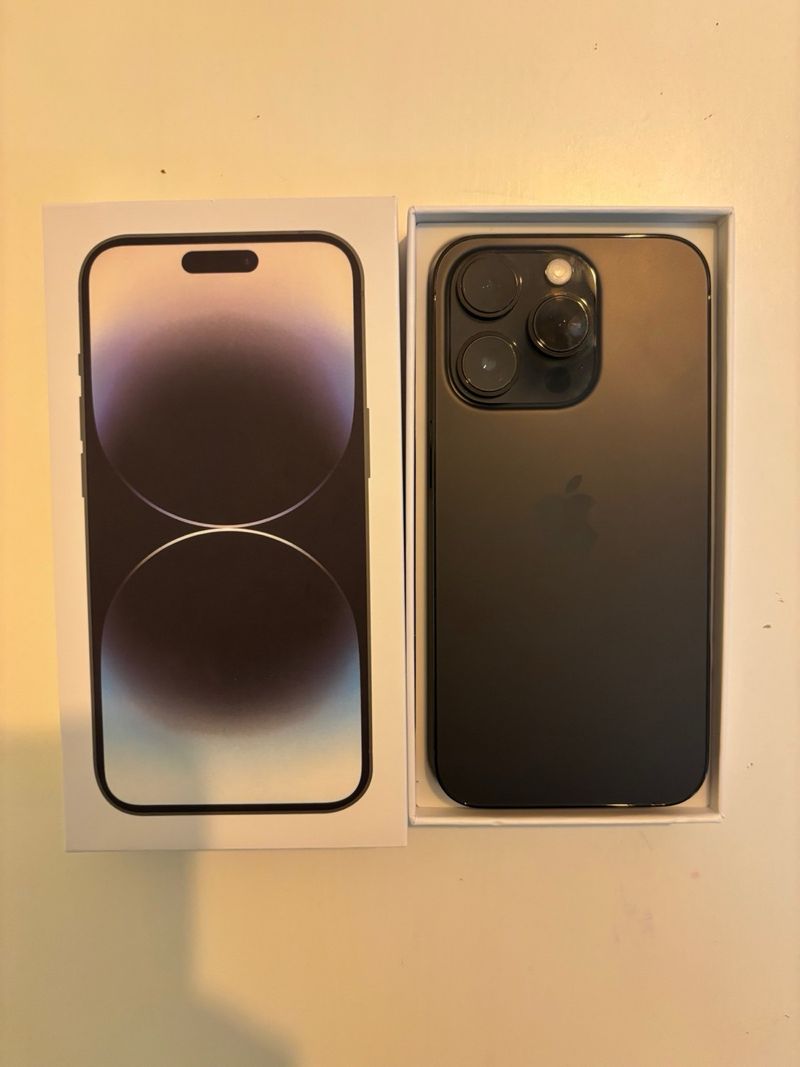 Iphone 14 pro 256GB Como Nuevo afbeelding 8