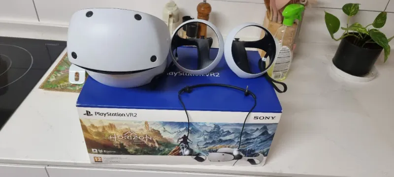 PlayStation VR2 Gafas VR