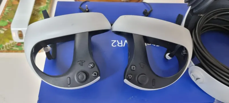 PlayStation VR2 Gafas VR afbeelding 3