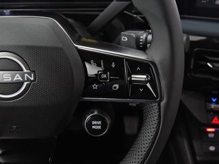 Nissan Micra Long Range 4x2 Tekna