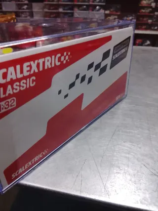 Scalextric Fiat Abarth 131 S. Servia Montecarlo 79