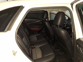 Mazda CX-3 1.5 Skyactiv Luxury 2WD 5p