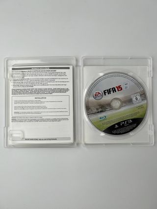 Fifa 15 | Gioco Playstation 3