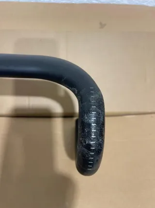 Manillar Syncros Creston ICL SL Carbono