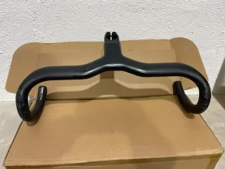 Manillar Syncros Creston ICL SL Carbono