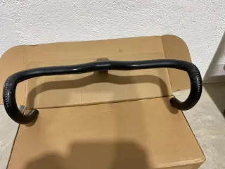 Manillar Syncros Creston ICL SL Carbono