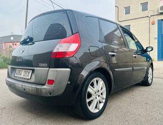 Renault Scenic 2006