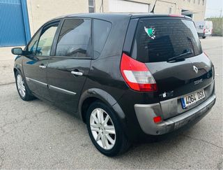 Renault Scenic 2006
