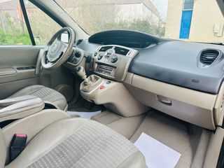 Renault Scenic 2006