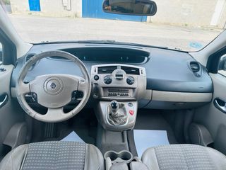 Renault Scenic 2006