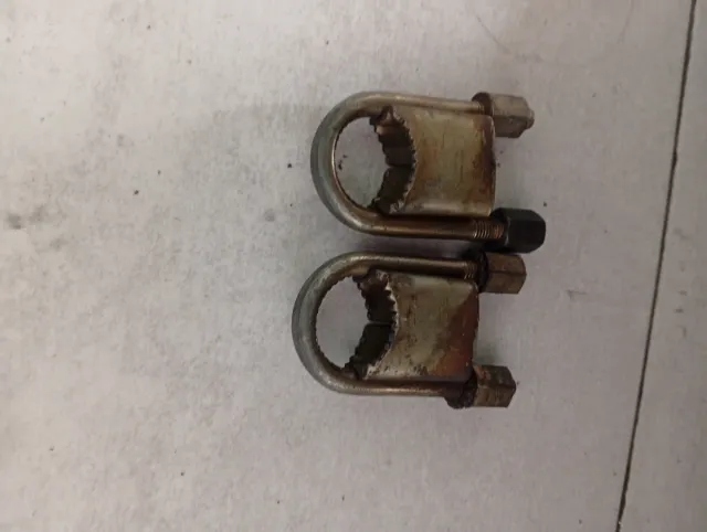 Torretas manillar derbi Variant