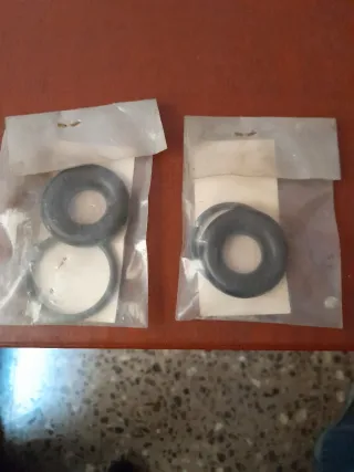 Kit Reparación Pinzas Freno Disco Renault 8/10.