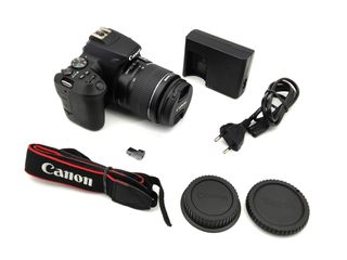 E1806441-0 Camara Digital Reflex Canon Eos 250d