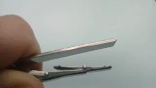 Sujeta corbatas nuevo