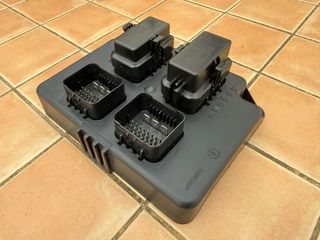 Caja fusibles Sea-Doo GTX 155cv