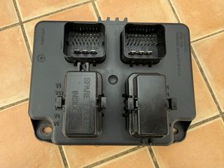 Caja fusibles Sea-Doo GTX 155cv