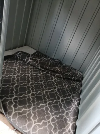 Caseta grande para perro