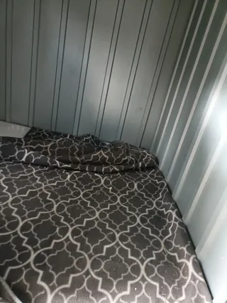 Caseta grande para perro