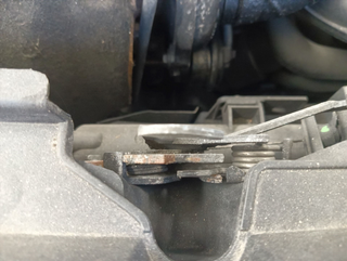 CERRADURA CAPO PEUGEOT 207 8HZDV4TD